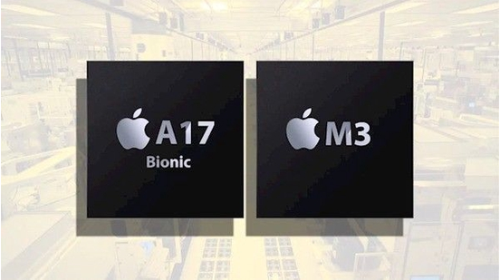 开远苹果15维修站分享iPhone15系列会用3nm芯片吗 